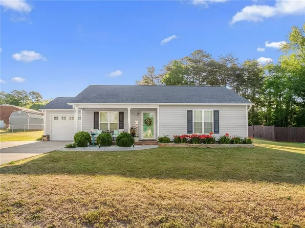 729 Bailey Rd, Winston Salem, NC 27107