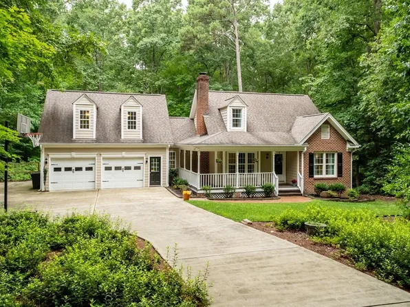 6604 Willow Chase Dr, Willow Spring, NC 27592