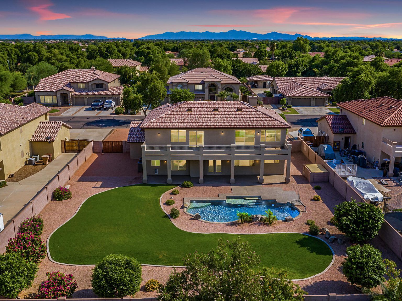8034 W Villa Lindo Dr, Peoria, AZ 85383 Zillow