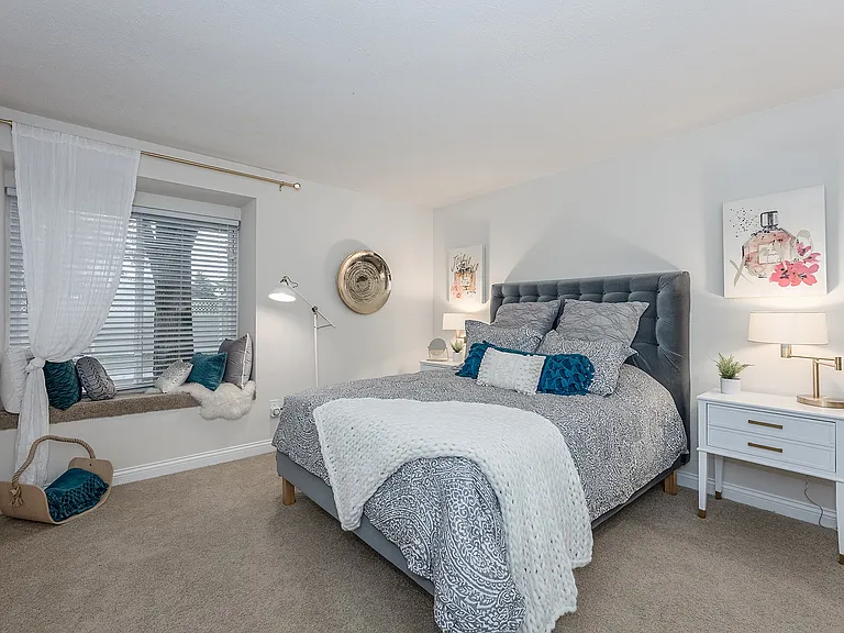 Harpers Point Apartments* — Photo 18