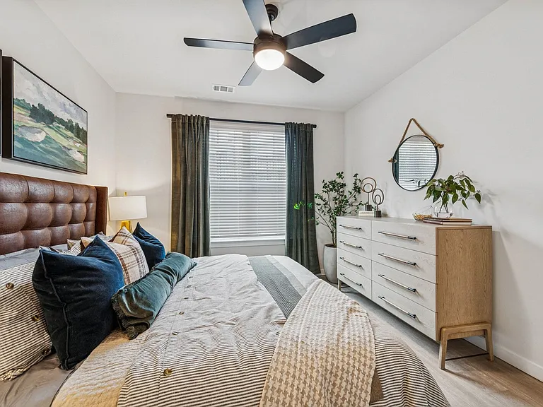 Ascend Morganton Park — Photo 9