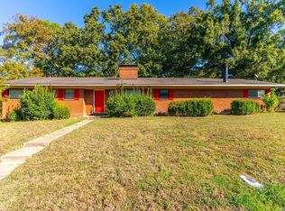 2935 Mary Dr, Forrest City, AR 72335