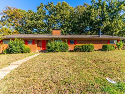 2935 Mary Dr, Forrest City, AR, 72335