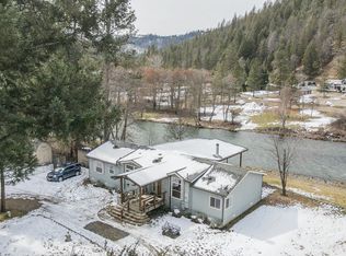 381 Ponderosa Pines Rd, Lewiston, CA 96052
