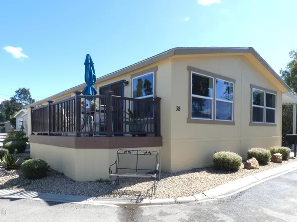 355 W Clark Ave Space 38, Orcutt, CA 93455