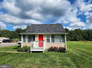 5830 Mason Springs Rd, Indian Head, MD 20640