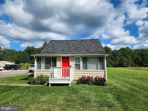 5830 Mason Springs Rd, Indian Head, MD 20640