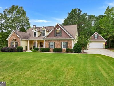 211 Willow Bend Way, Senoia, GA, 30276