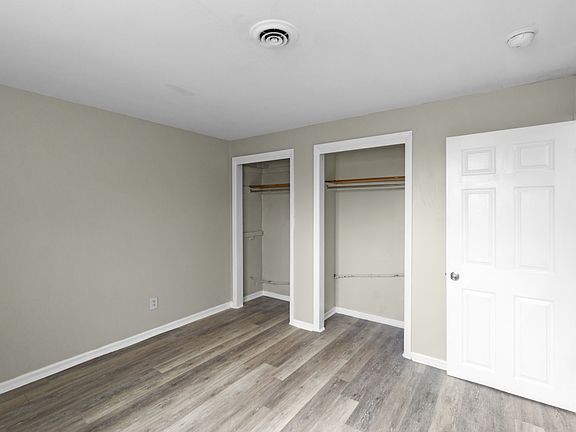 101 Waldorf Parkway - Apartment #3 - Bedroom Closet