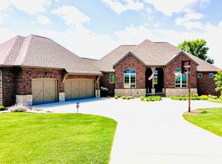 770 Ridge Park, Ozark, MO 65721