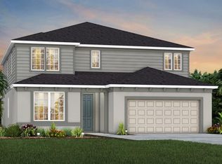 2099 Mossy Vine Ave, Saint Cloud, FL 34771