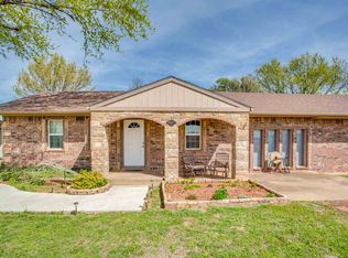 714 W Centennial Rd, Enid, OK 73701
