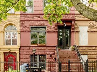 449 Hancock St #1, Brooklyn, NY 11233