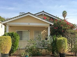 508 Winthrop Dr, Alhambra, CA 91803