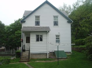 10 Edlin St, Worcester, MA 01603