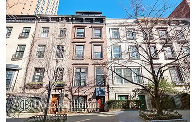 Sold by Douglas Elliman