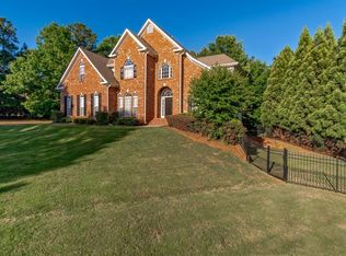 4751 Unicoi Pl, Douglasville, GA 30135