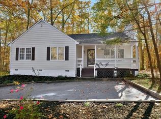 2508 Carriage Creek Ct, Midlothian, VA 23112