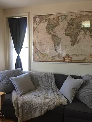 Rented by Geraldine Capasso, LREB | media 30