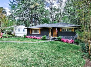 400 Lindbergh Dr NE, Atlanta, GA 30305