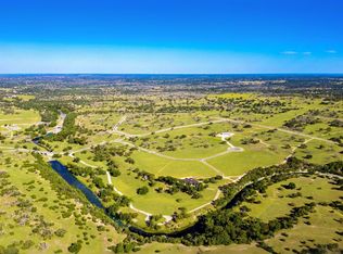 170 Goose Landing Way, Harper, TX 78631