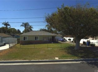 5517 Durfee Ave, El Monte, CA 91732