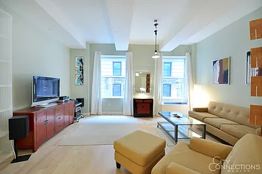 Rented by City Connections Realty