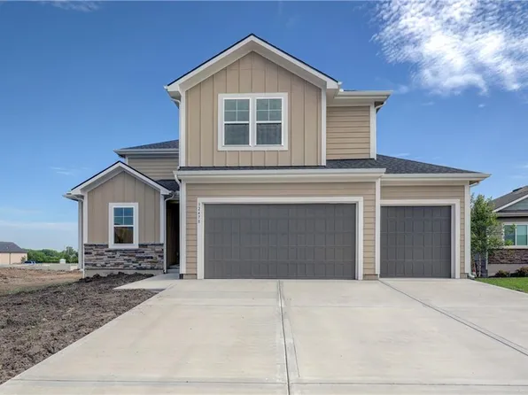 32478 W 168th Ct, Gardner, KS 66030