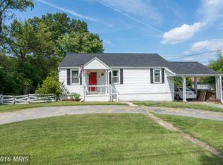 13126 11th St, Bowie, MD 20715