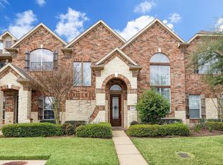 16015 Powder Springs Ln, Houston, TX 77070