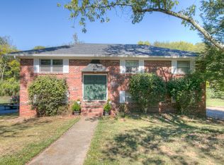 7307 Meacham Ln, Hixson, TN 37343