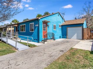 7024 Nestle Ave, Reseda, CA 91335