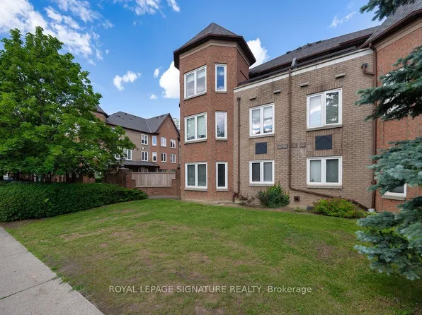 735 New Westminster Dr #59, Vaughan, ON L4J 7Y9