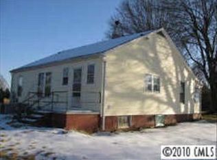 1404 Metcalf Rd, Shelby, NC 28150