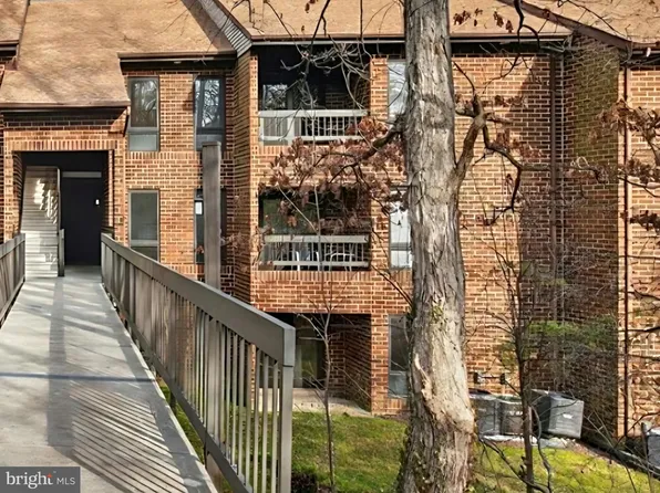 44763 Woodlake Ct #12A, California, MD 20619