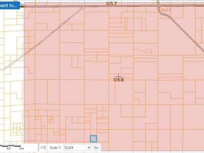 0 Bitterwater Valley Rd, Lost Hills, CA, 93249