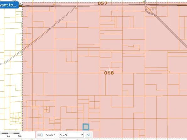 0 Bitterwater Valley Rd, Lost Hills, CA 93249