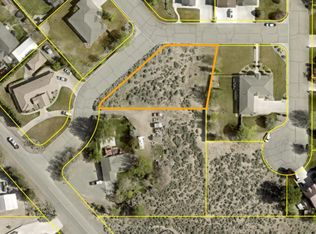 5890 Cross Creek Dr, Winnemucca, NV 89445