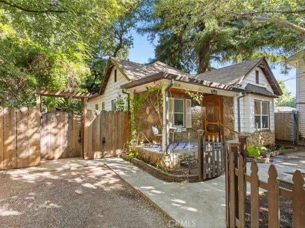 670 Humboldt Ave, Chico, CA 95928