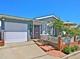 34032 El Contento Dr, Dana Point, CA 92629