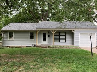 5912 Claremont Ave, Raytown, MO 64133