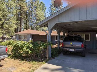 162 Farrar Dr, Chester, CA 96020