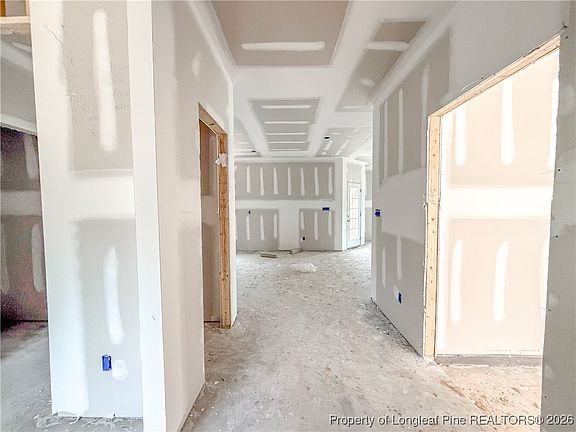 3rd image of 1164 Alex Baker Rd Lot 1