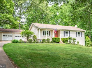 17 Pasture Ln, Stafford, VA 22556