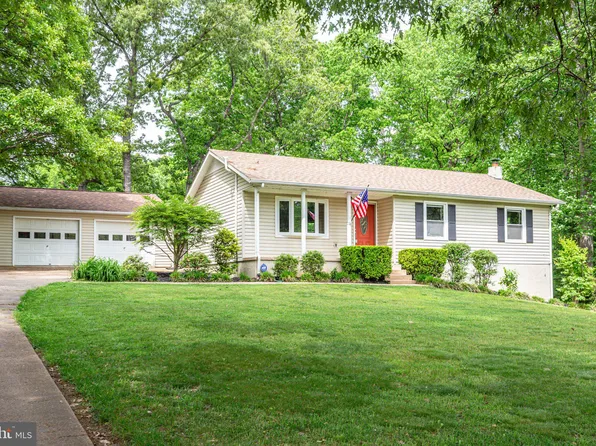 17 Pasture Ln, Stafford, VA 22556