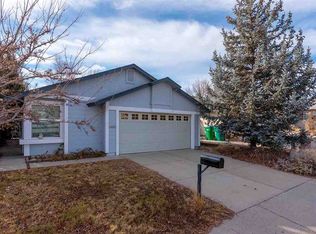 6320 Walnut Creek Rd, Reno, NV 89523