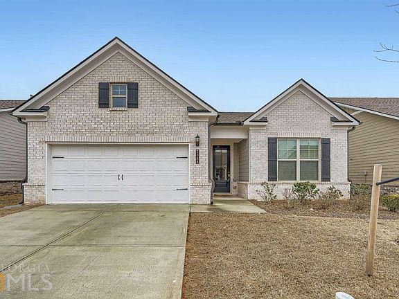 2366 Knob Creek Dr, Snellville, GA 30078 | Zillow