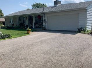 2925 Tell St, Tell City, IN