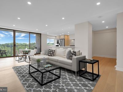 2500 N Van Dorn St APT 1002, Alexandria, VA, 22302