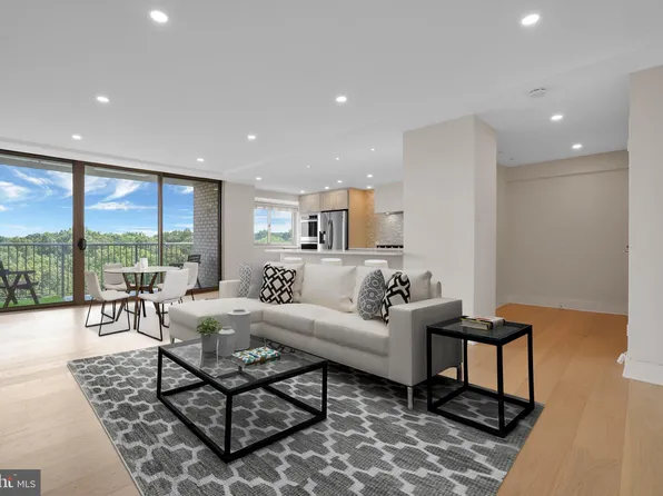 2500 N Van Dorn St APT 1002, Alexandria, VA 22302